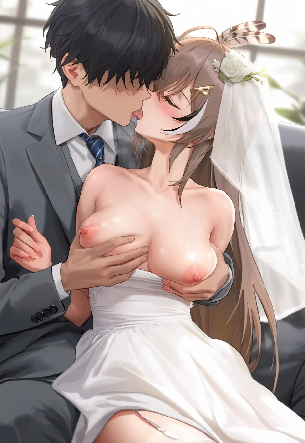 【patreon】MISAAKI 2024-10-27 Nanashi Mumei 2 page 10 full