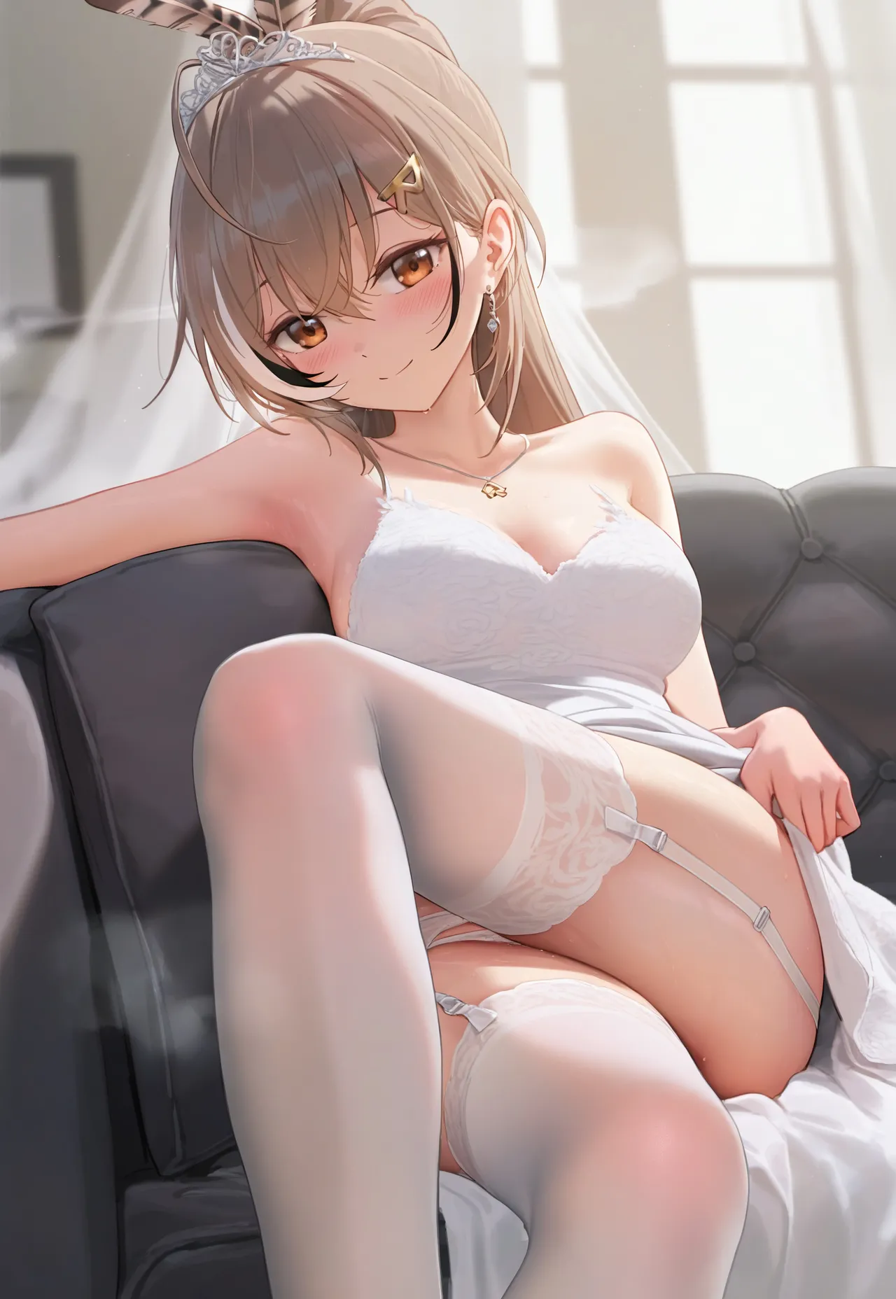 【patreon】MISAAKI 2024-10-27 Nanashi Mumei 2 page 3 full