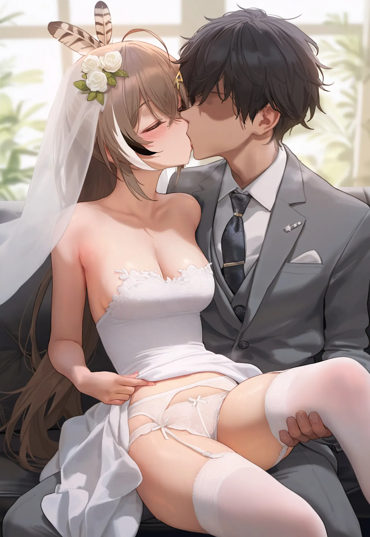 【patreon】MISAAKI 2024-10-27 Nanashi Mumei 2 page 7 full