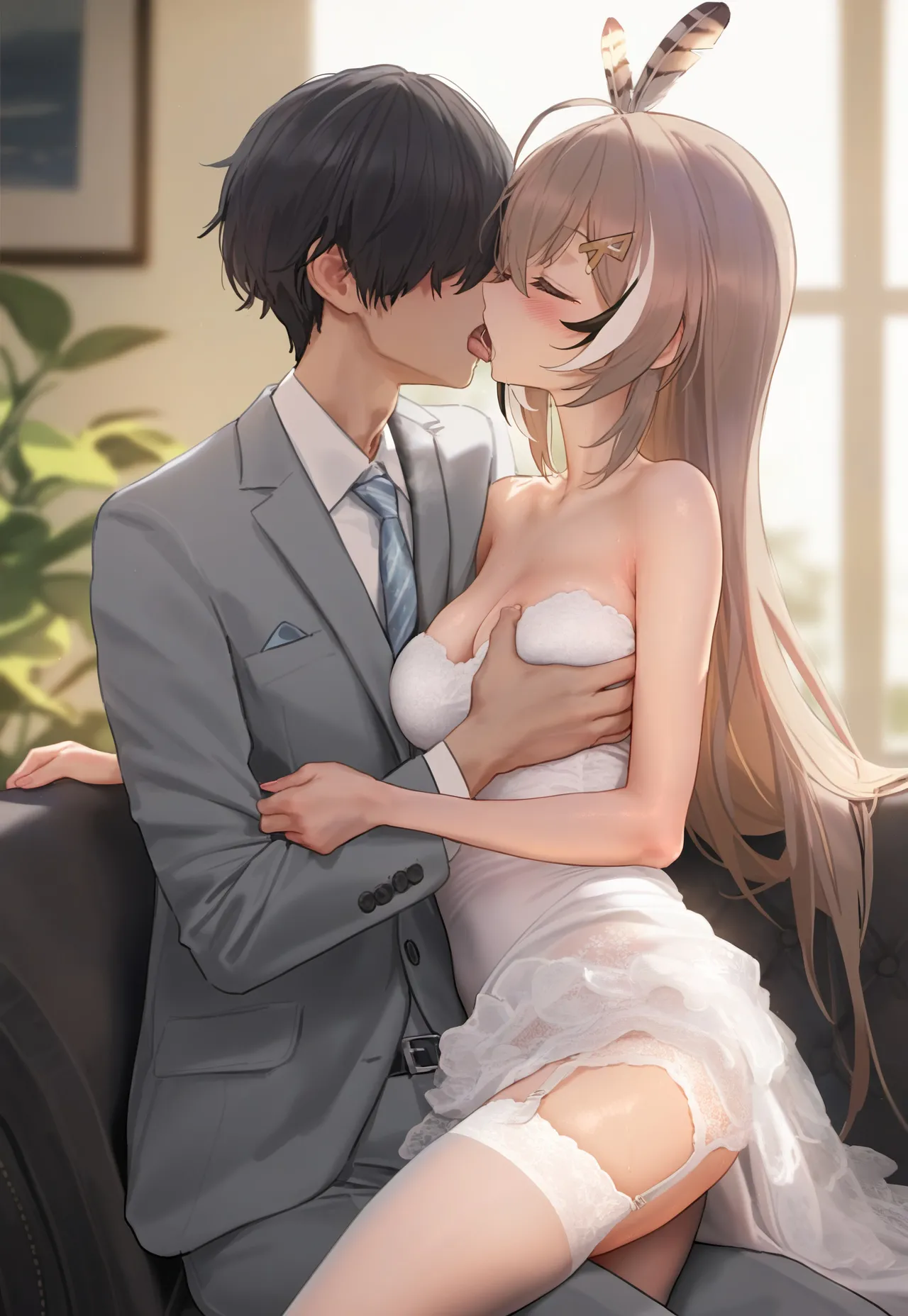 【patreon】MISAAKI 2024-10-27 Nanashi Mumei 2 page 8 full