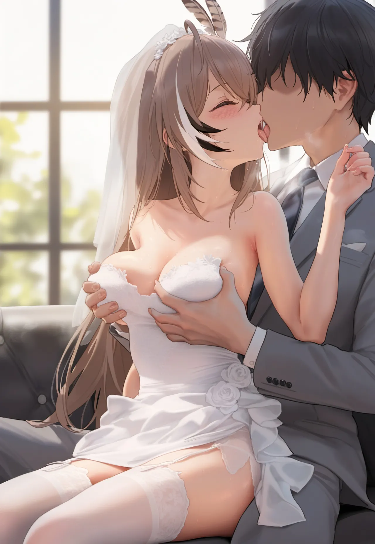 【patreon】MISAAKI 2024-10-27 Nanashi Mumei 2 page 9 full