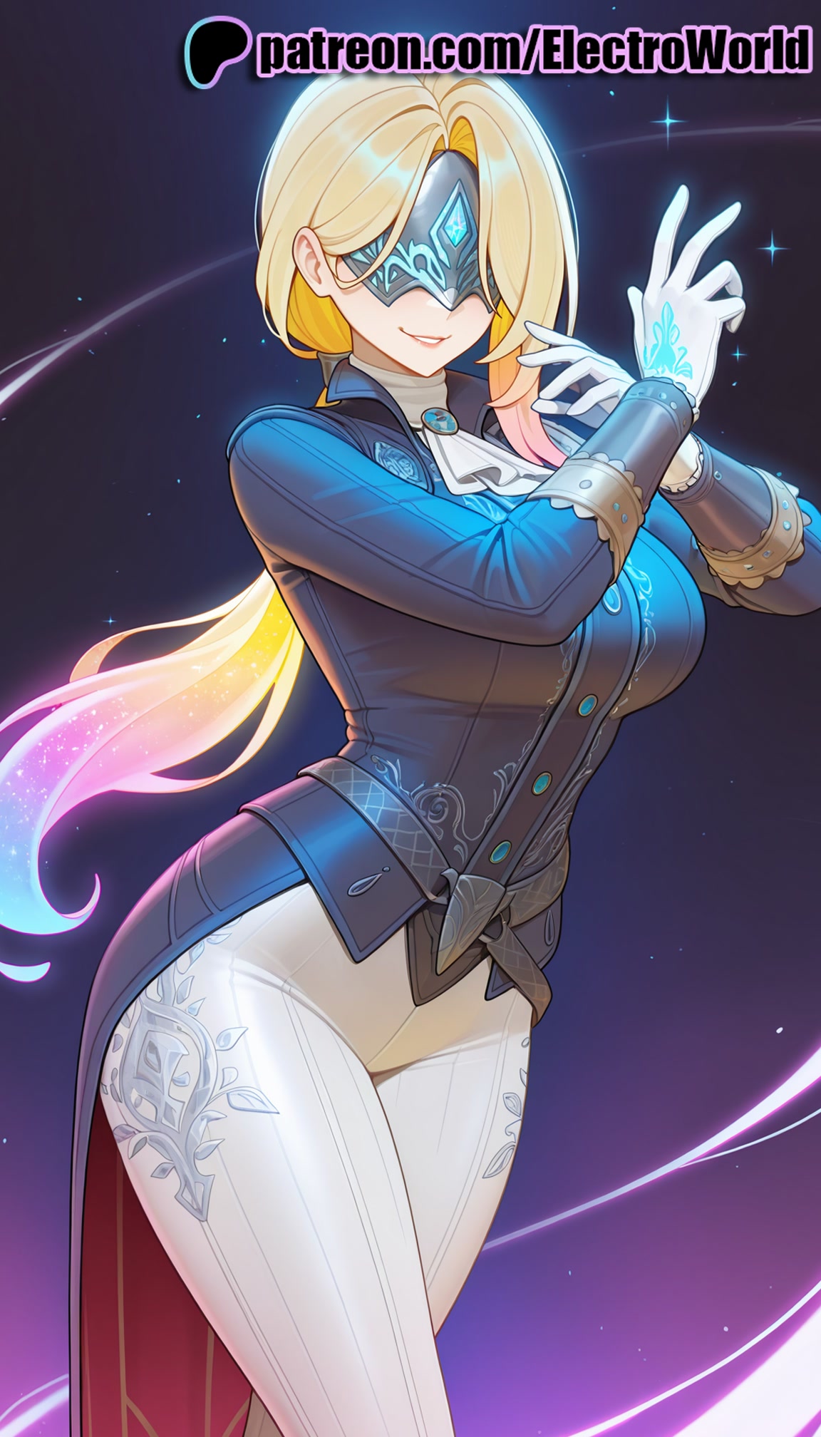 - Duchess page 2 full