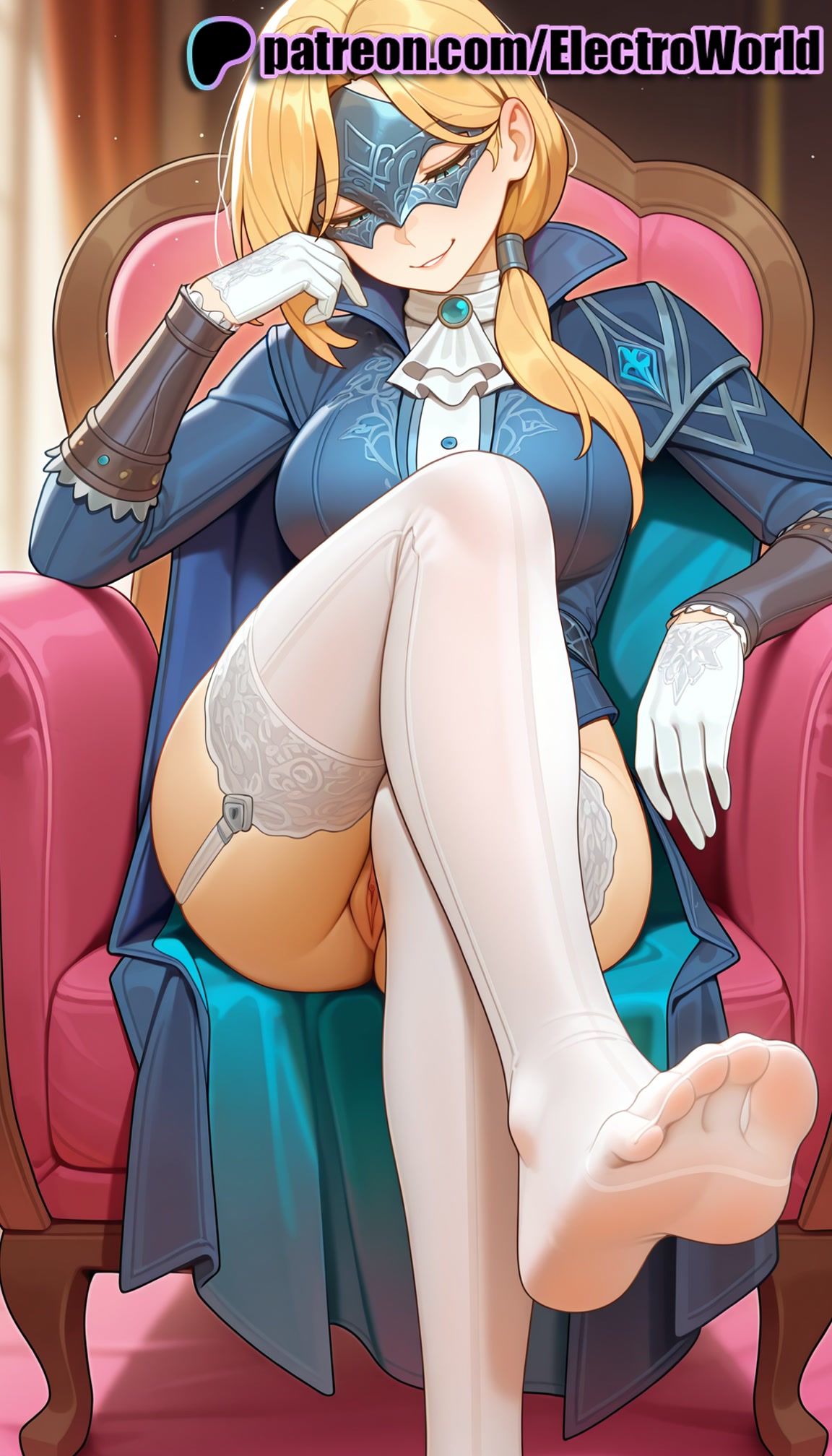 - Duchess page 7 full