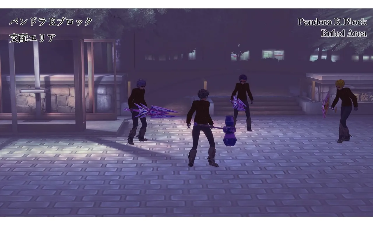 光翼天使クリスタリア RQ42「敗北ペース管理 限界まで何度でも犯されるヒロイン」後編 page 2 full