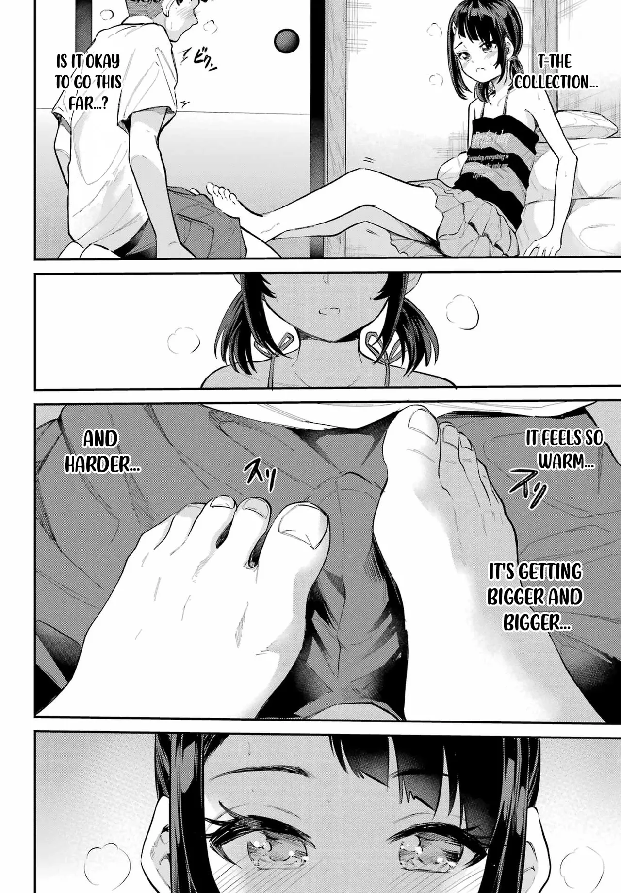 Miya-chan no Kyuuin Life! - Chapter 7 page 9 full