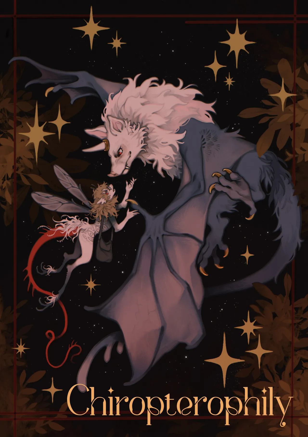 Chiropterophily page 1 full