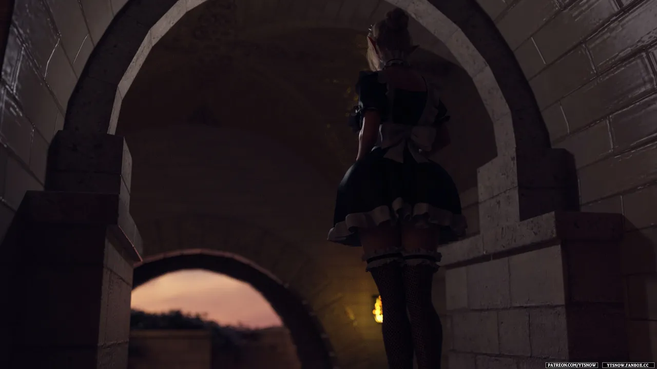 False Honor Bonus 1 page 4 full