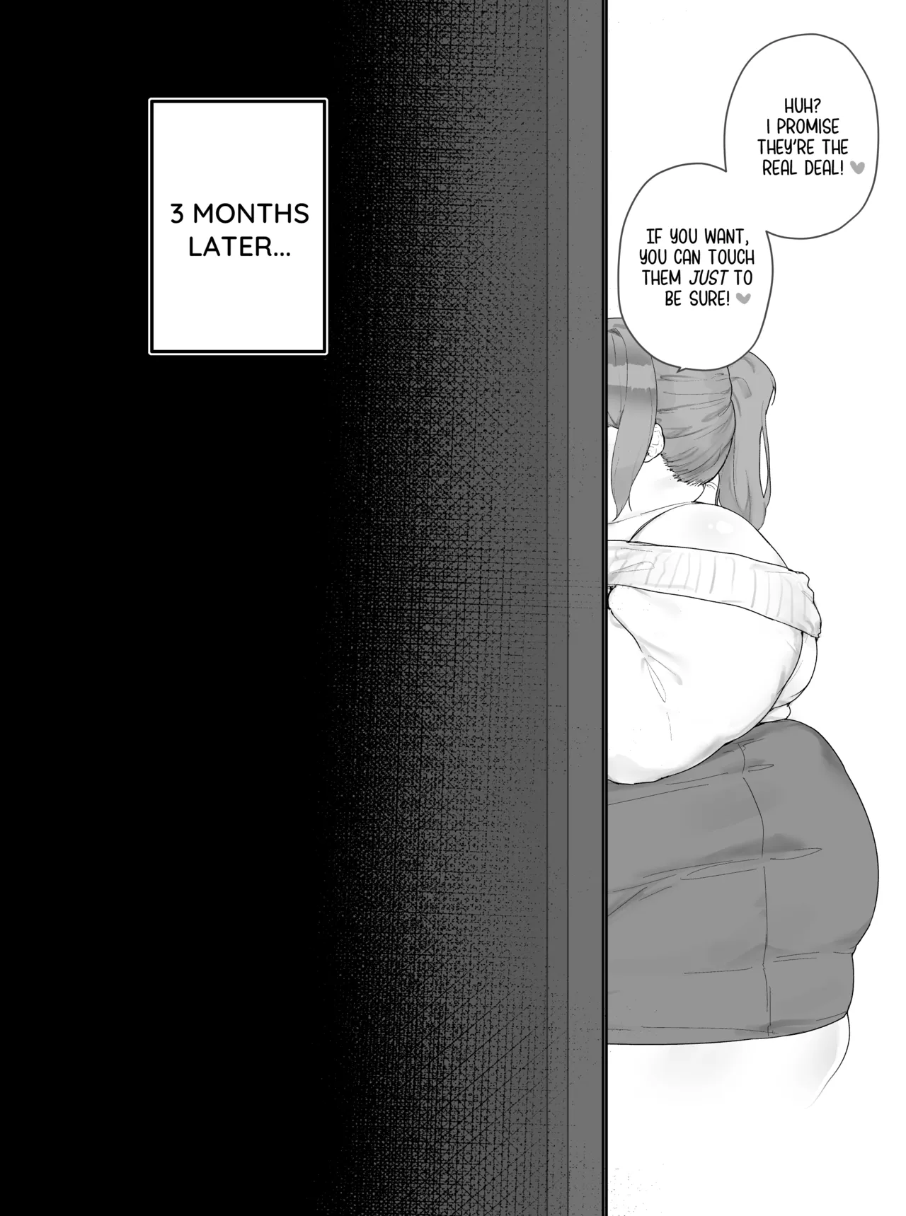 From a Friend's Perspective page 8 full