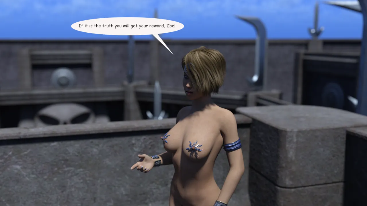 Corruption island - Chapter 4 page 5 full