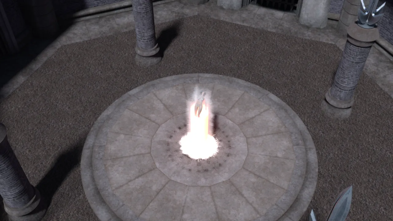 Corruption island - Chapter 4 page 6 full