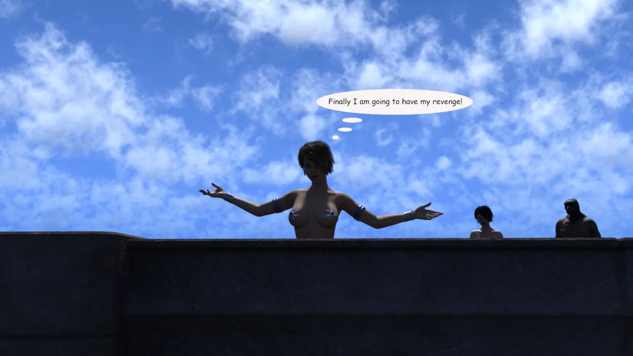 Corruption island - Chapter 4 page 8 full