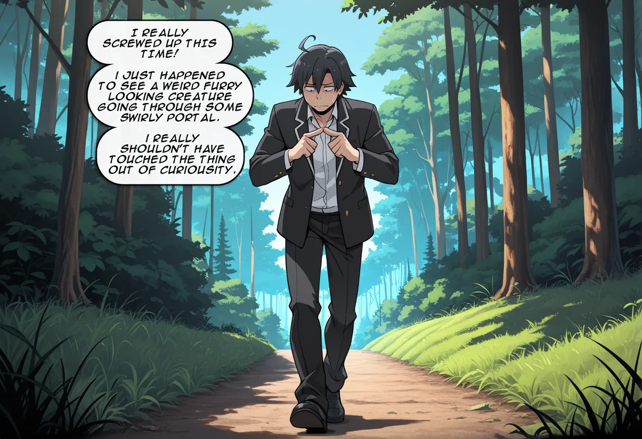 League of Legends Giantess Comic - Lost in Ionia page 2 full