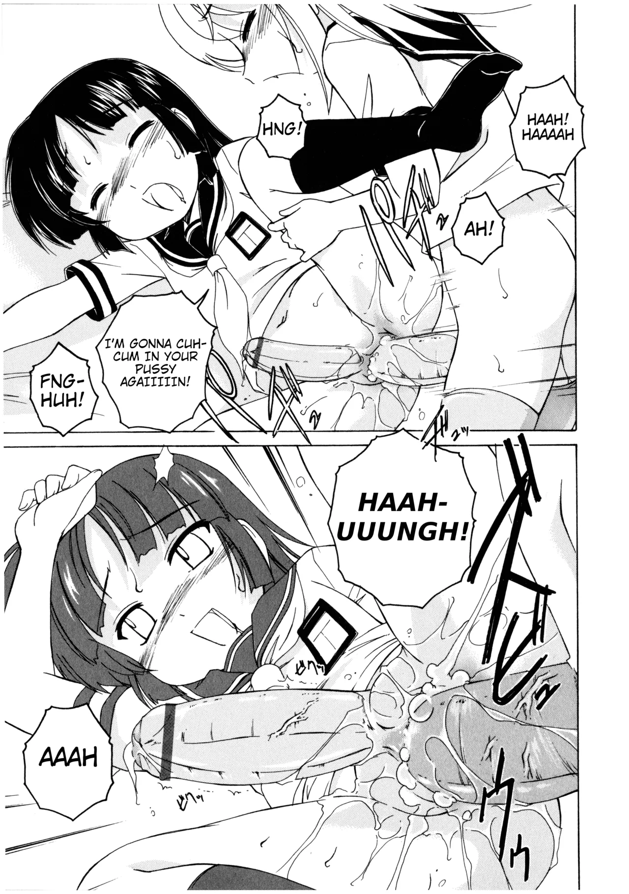 GOOD MORNING page 10 full