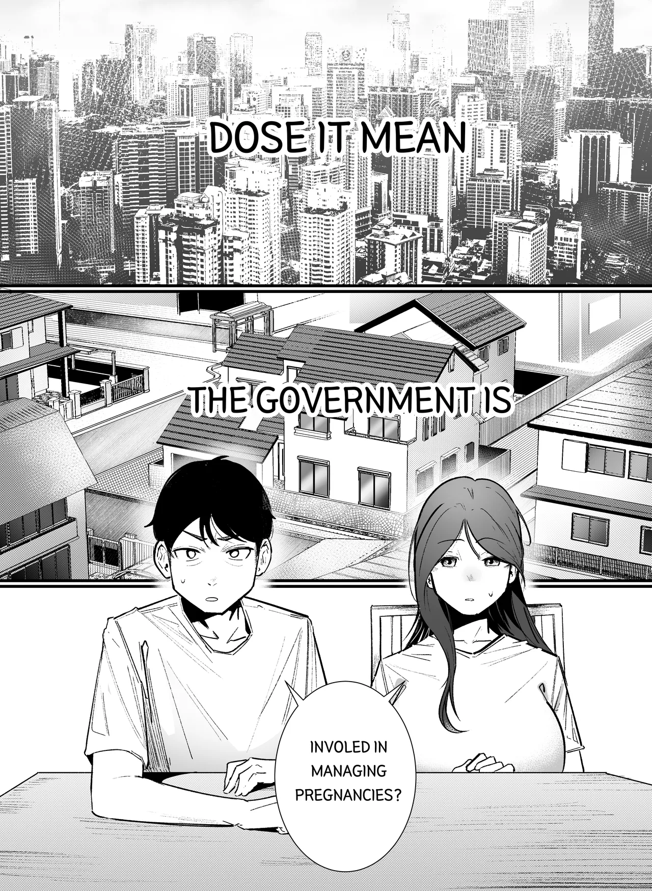 PREGNANCY MANAGEMENT page 2 full