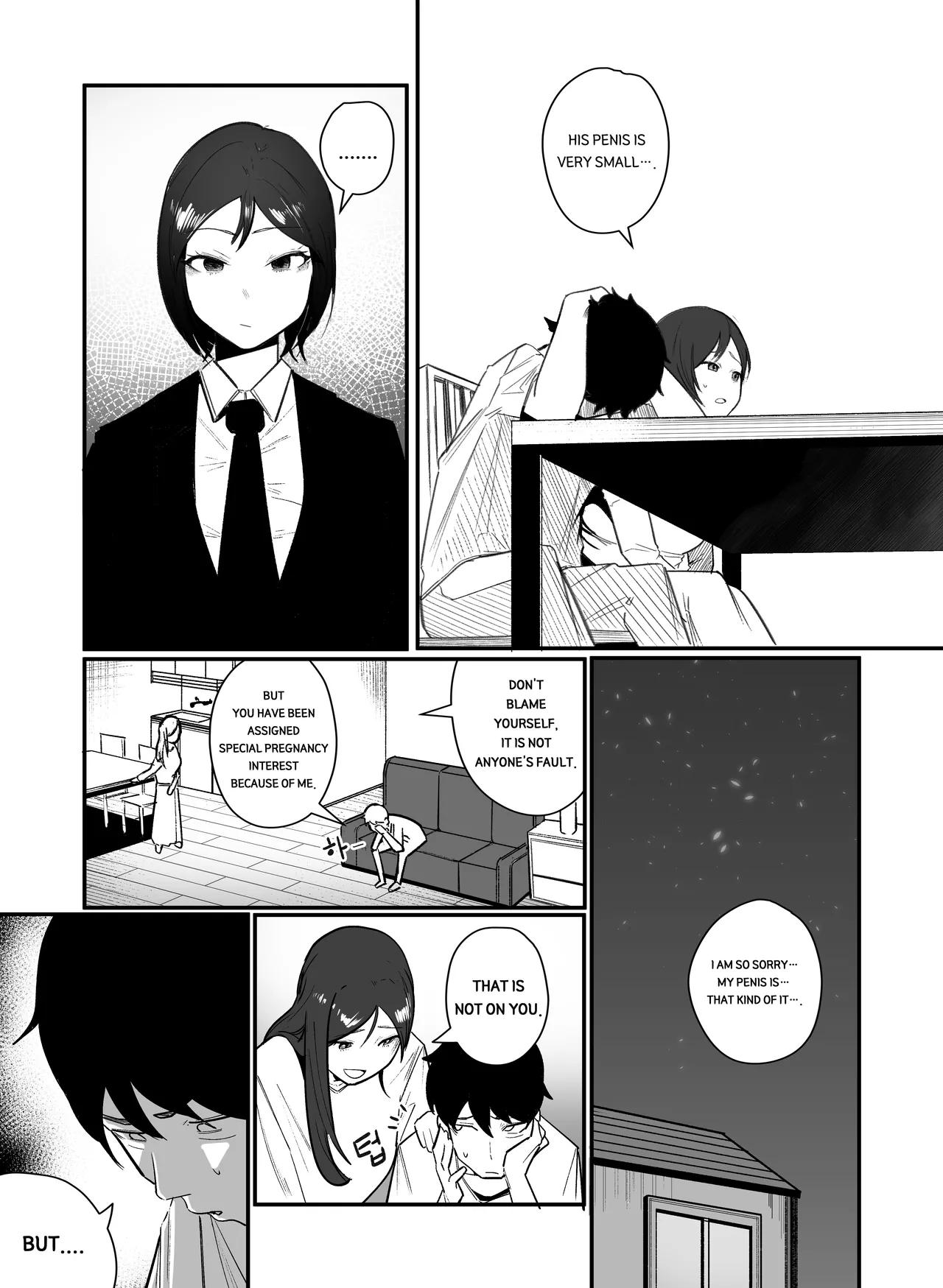 PREGNANCY MANAGEMENT page 4 full