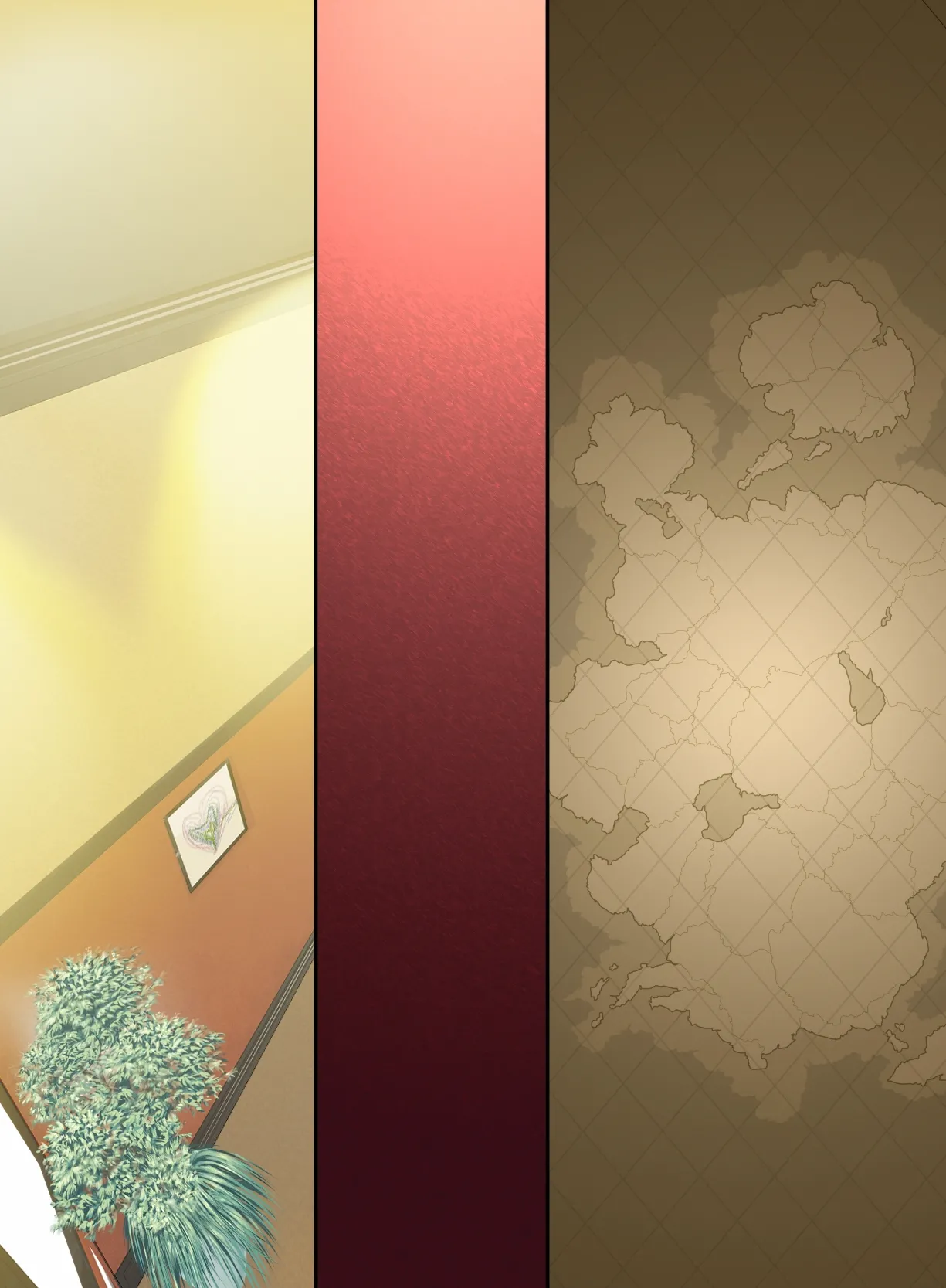 Juukan Go Zenpen | 兽感 伍 前篇 page 4 full