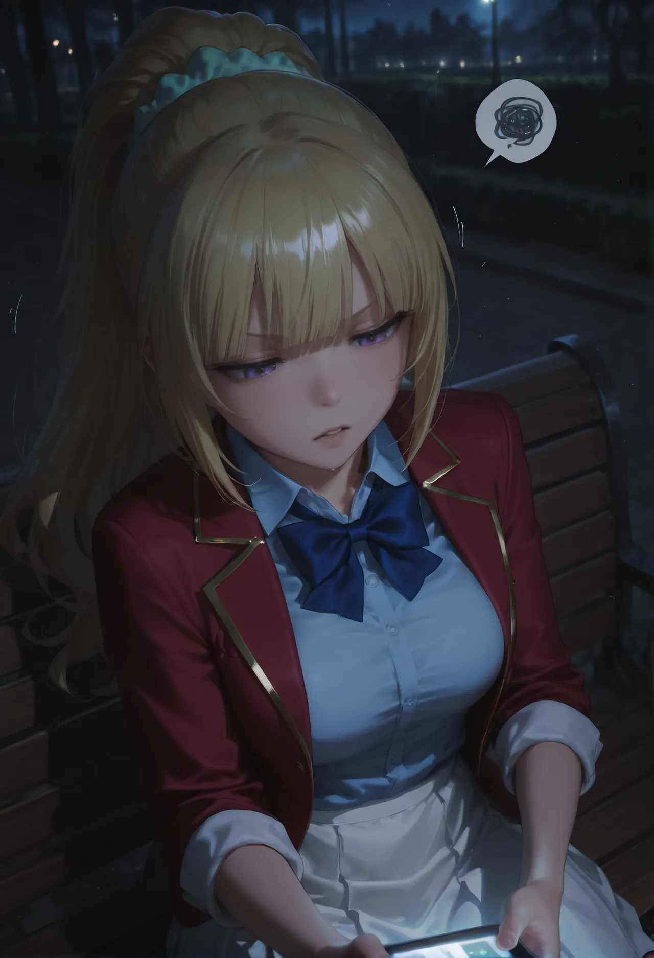 【at-sa-kon13】Kei Karuizawa page 4 full