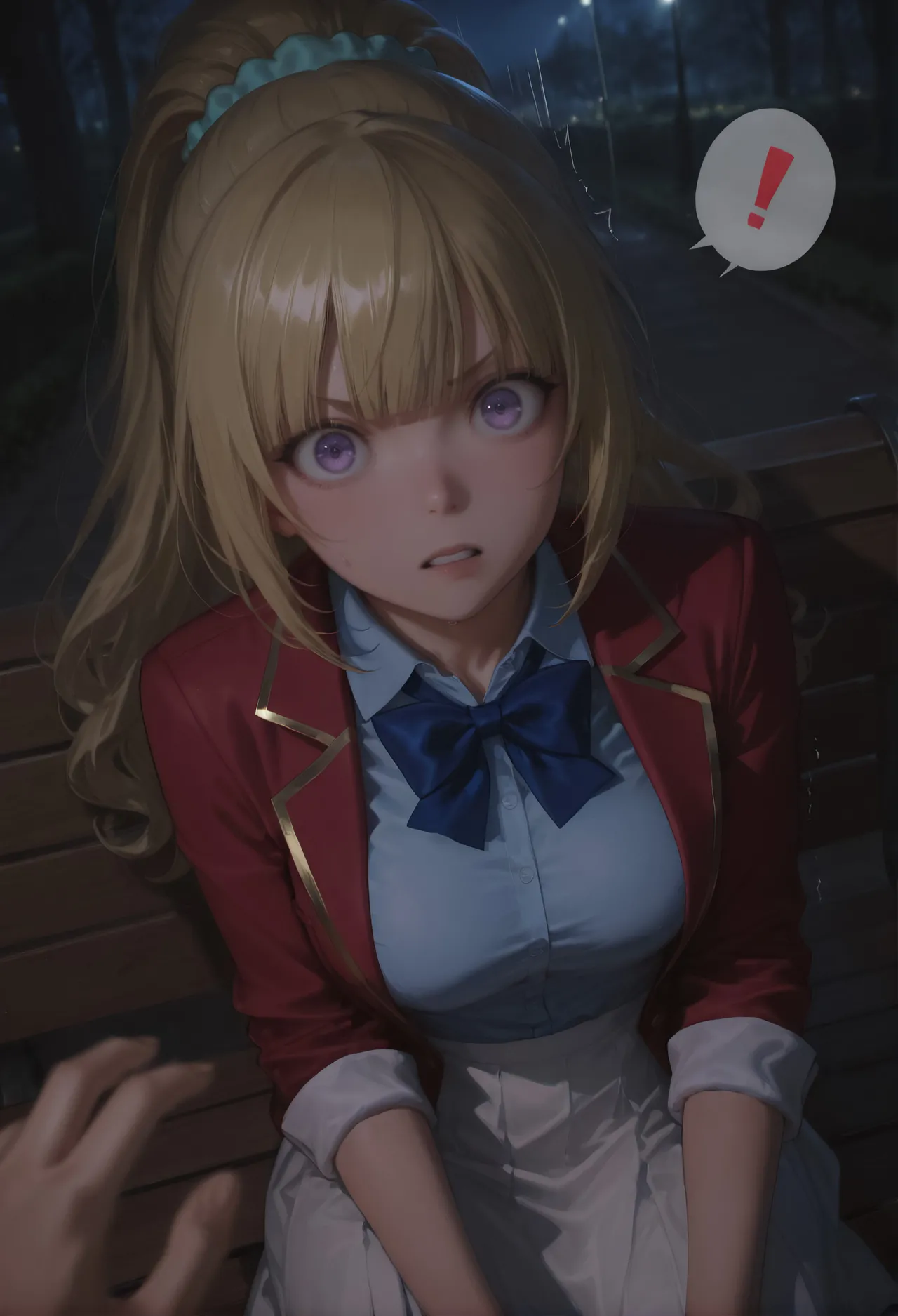 【at-sa-kon13】Kei Karuizawa page 6 full