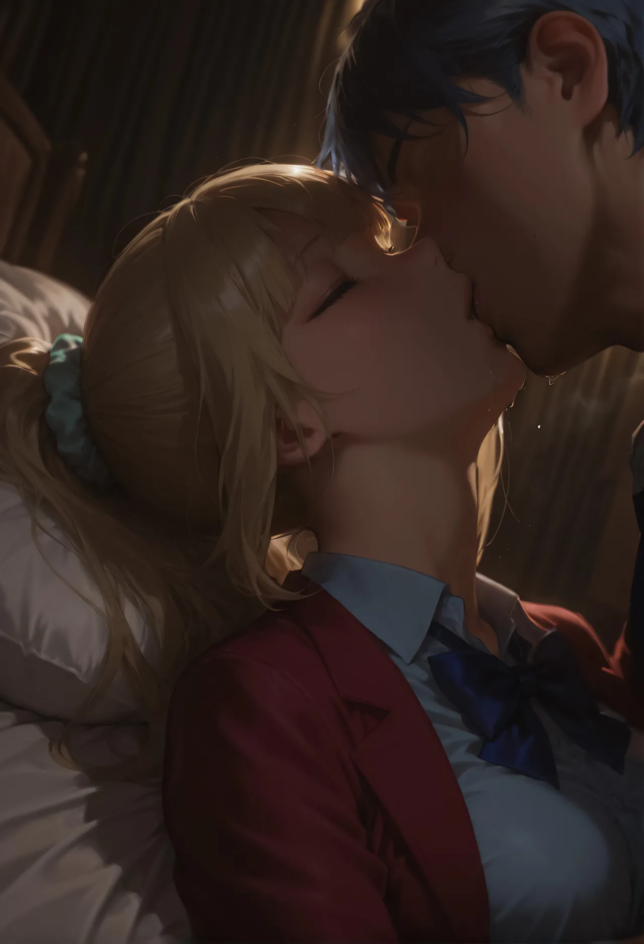 【at-sa-kon13】Kei Karuizawa page 9 full