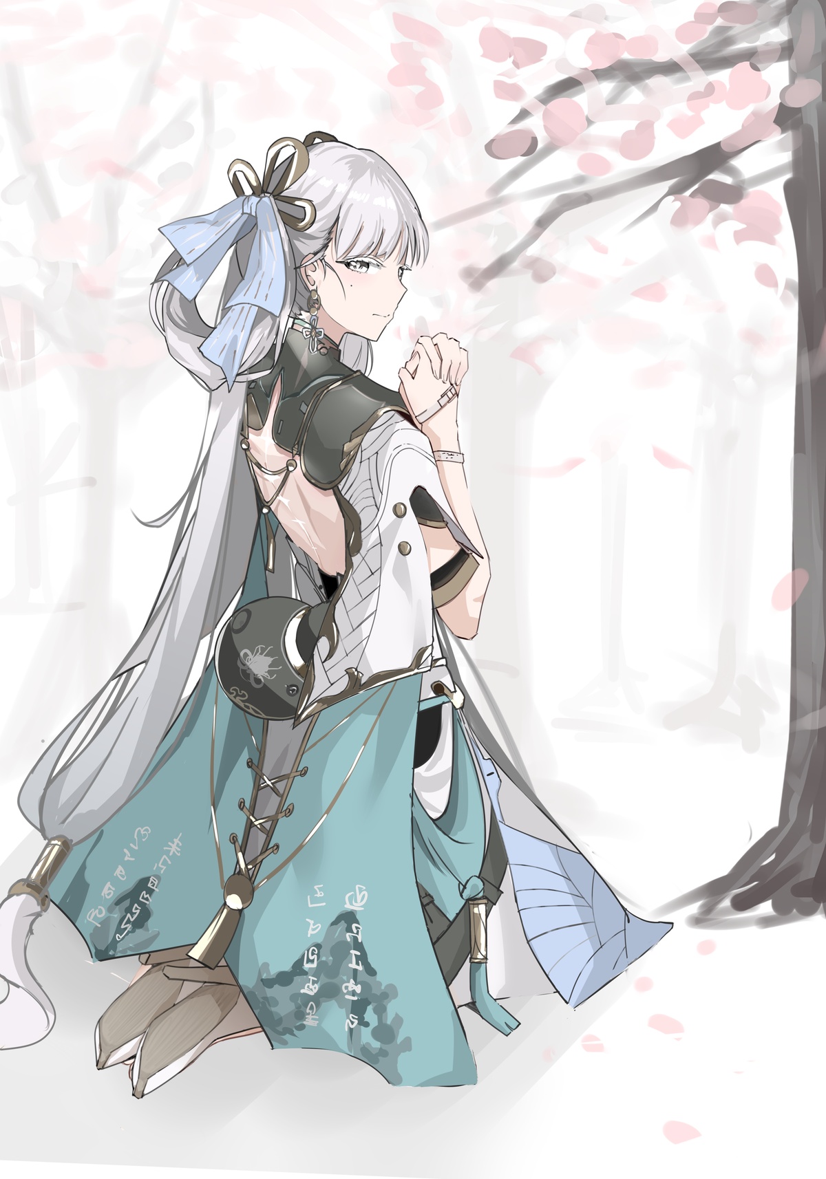 鸣潮G图合集 | Wuthering waves R-18G collection page 6 full