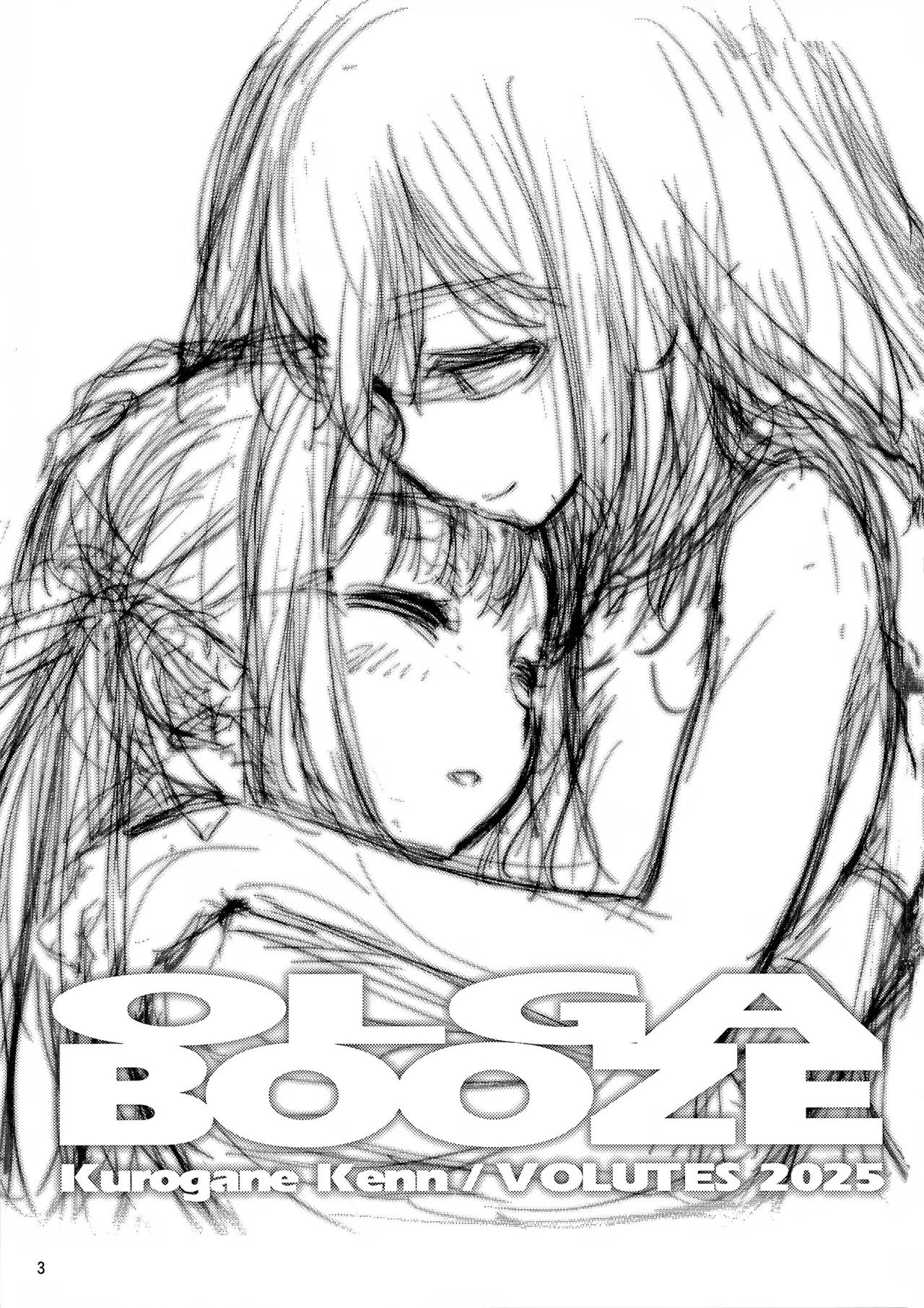 OLGA BOOZE page 2 full