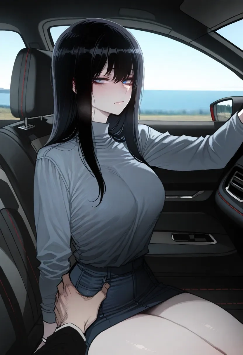 You want to come upstairs? page 1 full