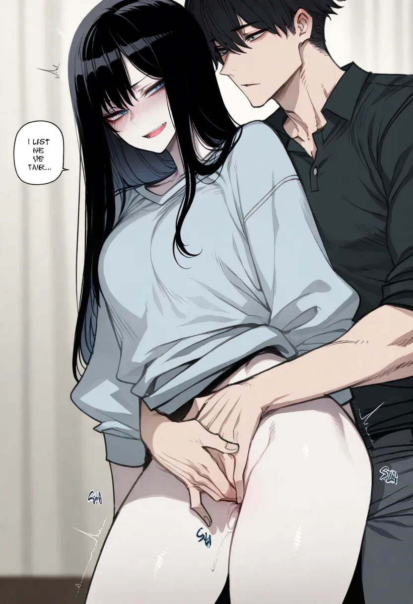 You want to come upstairs? page 4 full