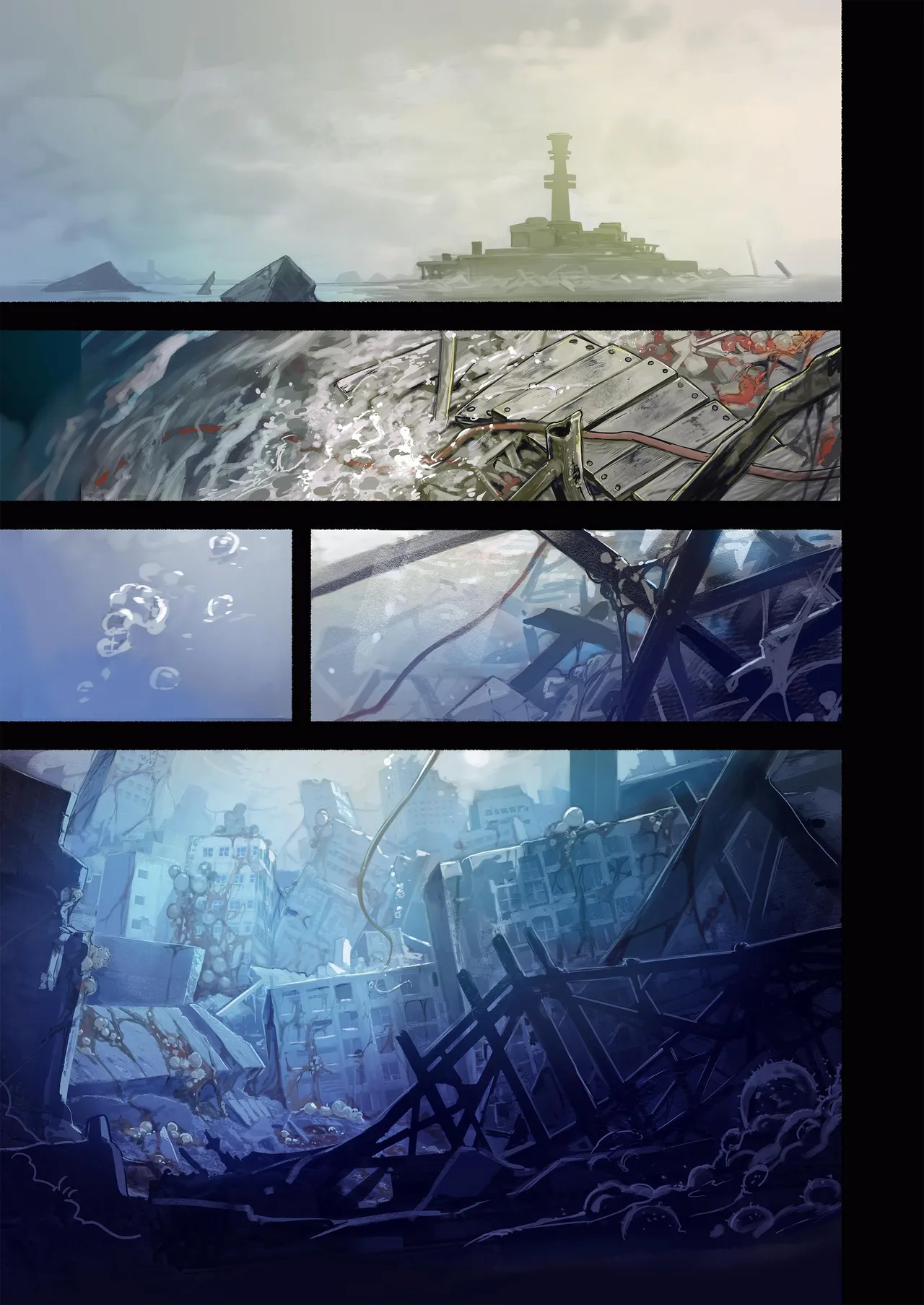 Re;BAKE ~Hakase! Boku to Koubi Shimashou!~ | Re;BAKE ～博士!请和我交尾吧!～ page 3 full