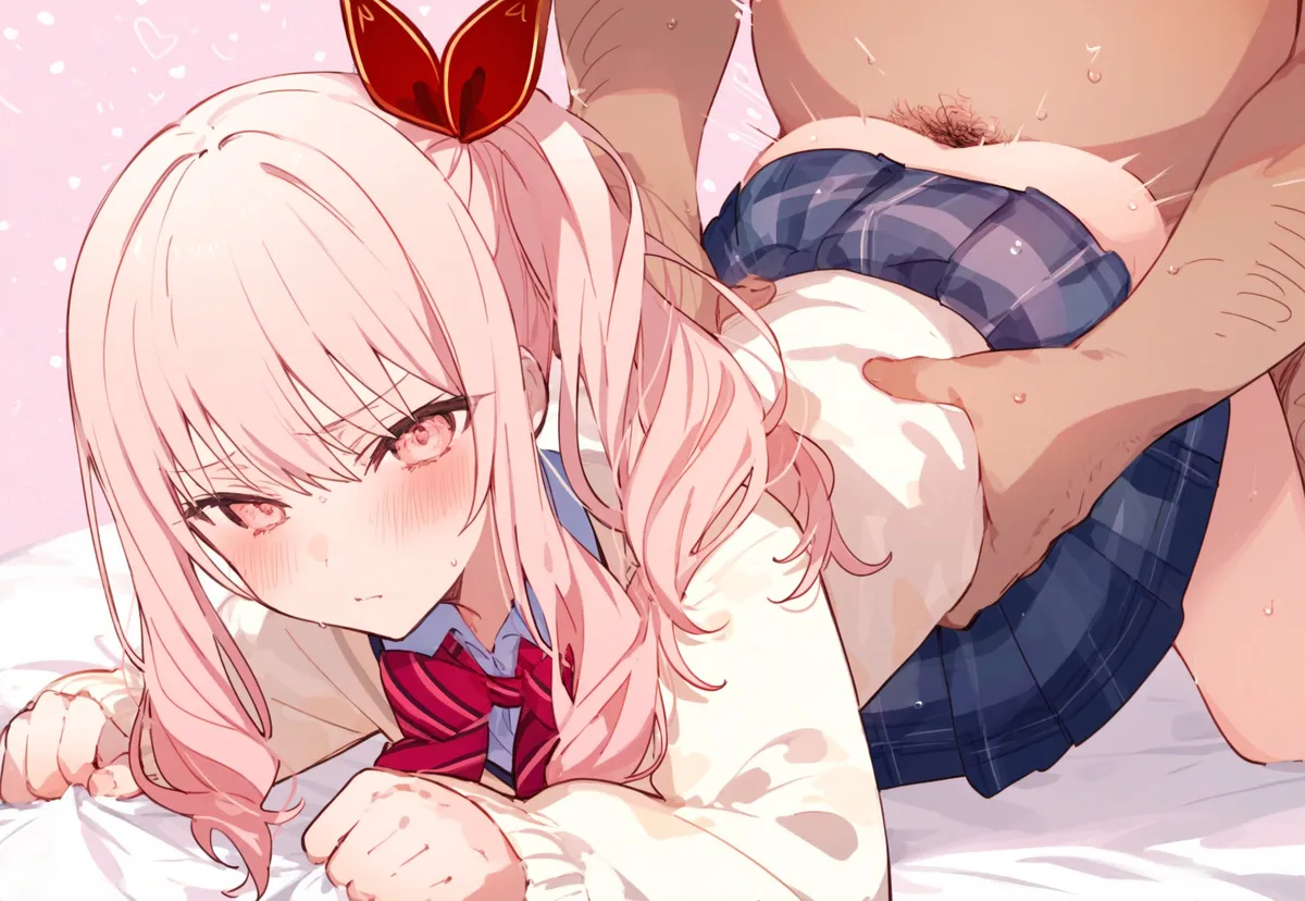 PIXIV じゃがいもホクホク北海道 page 3 full