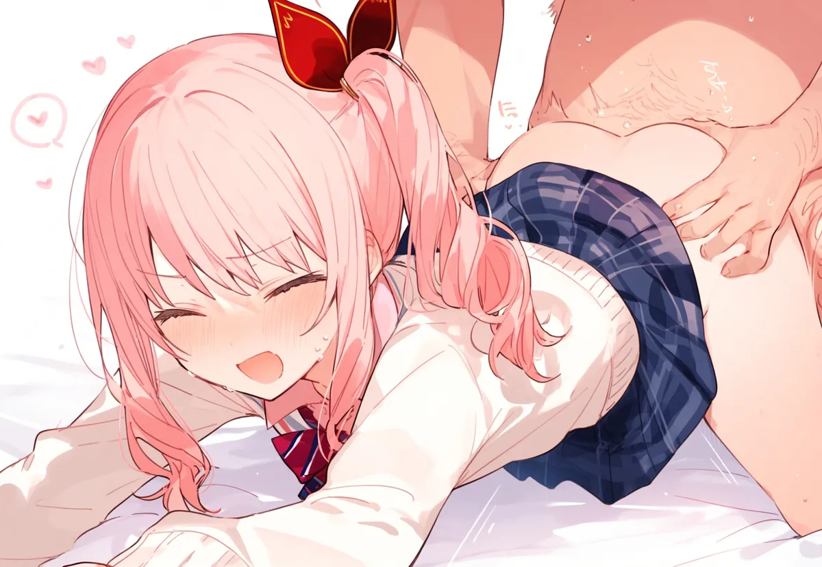 PIXIV じゃがいもホクホク北海道 page 7 full