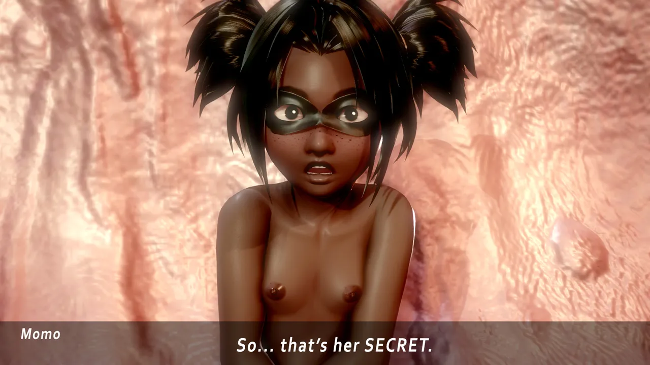 Heroine Impregnations 30 page 2 full