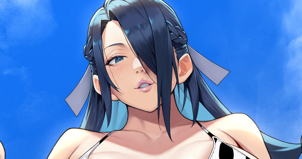 Fubuki Azuma page 3 full