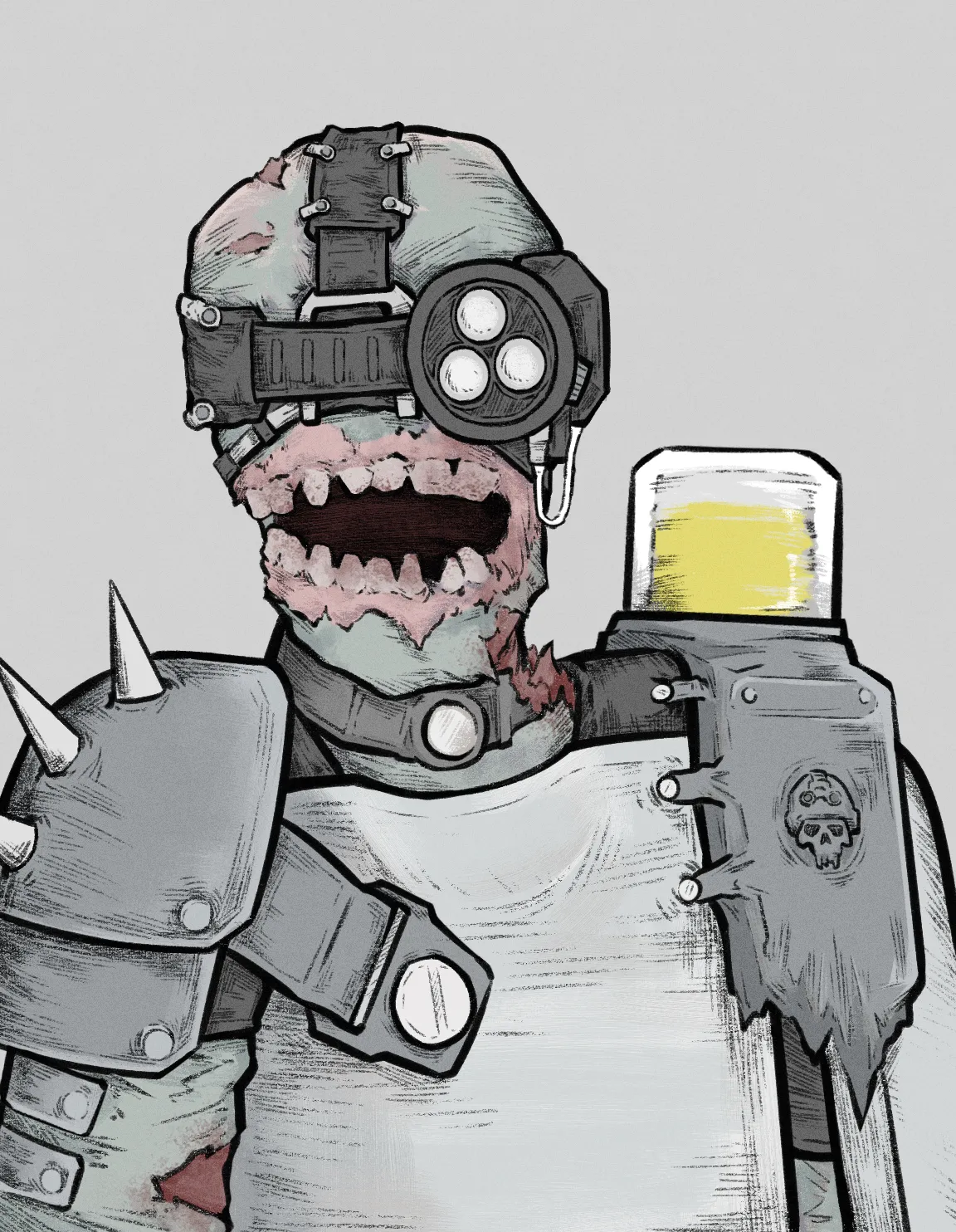 战术女子死亡 page 10 full