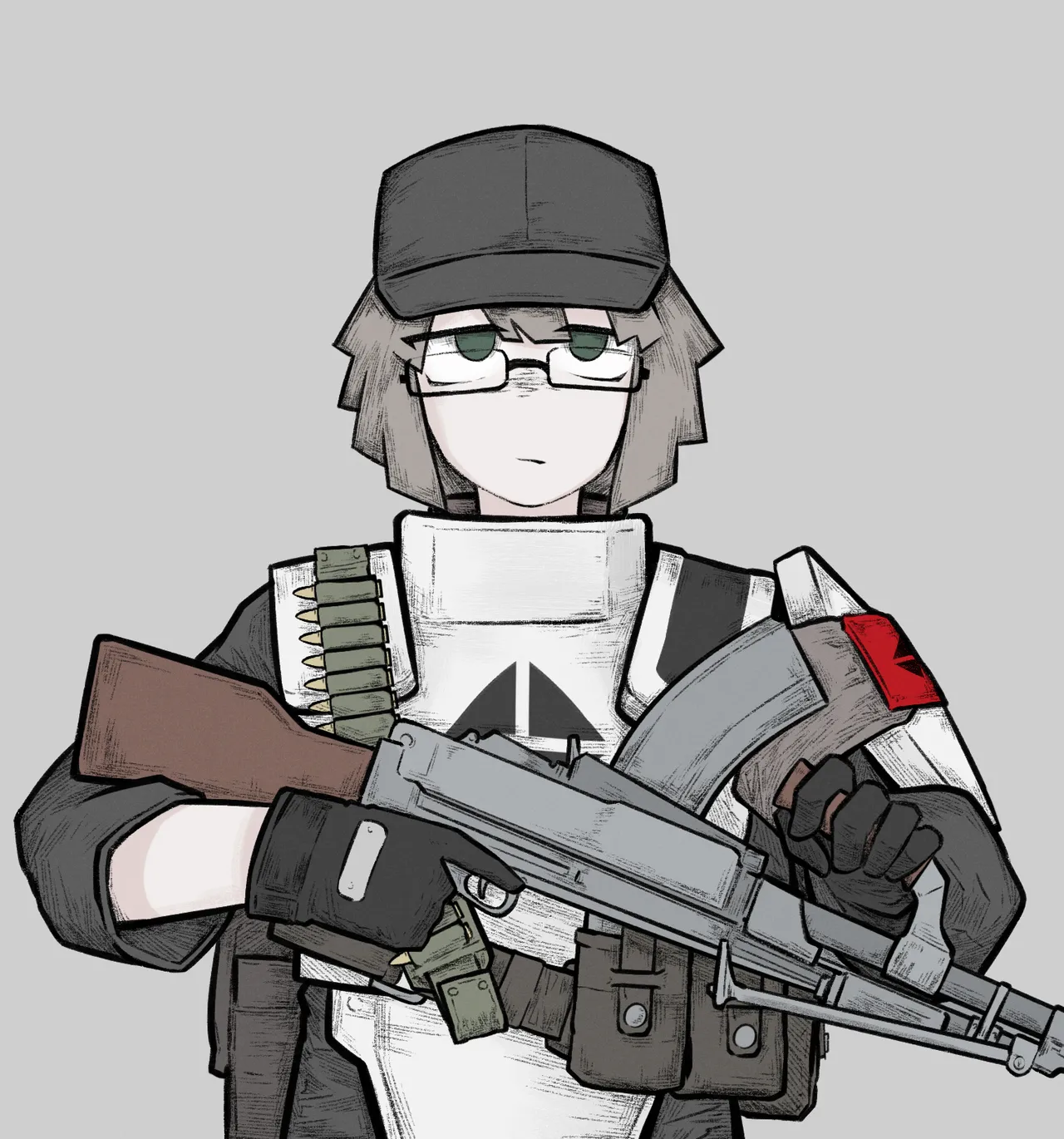 战术女子死亡 page 5 full