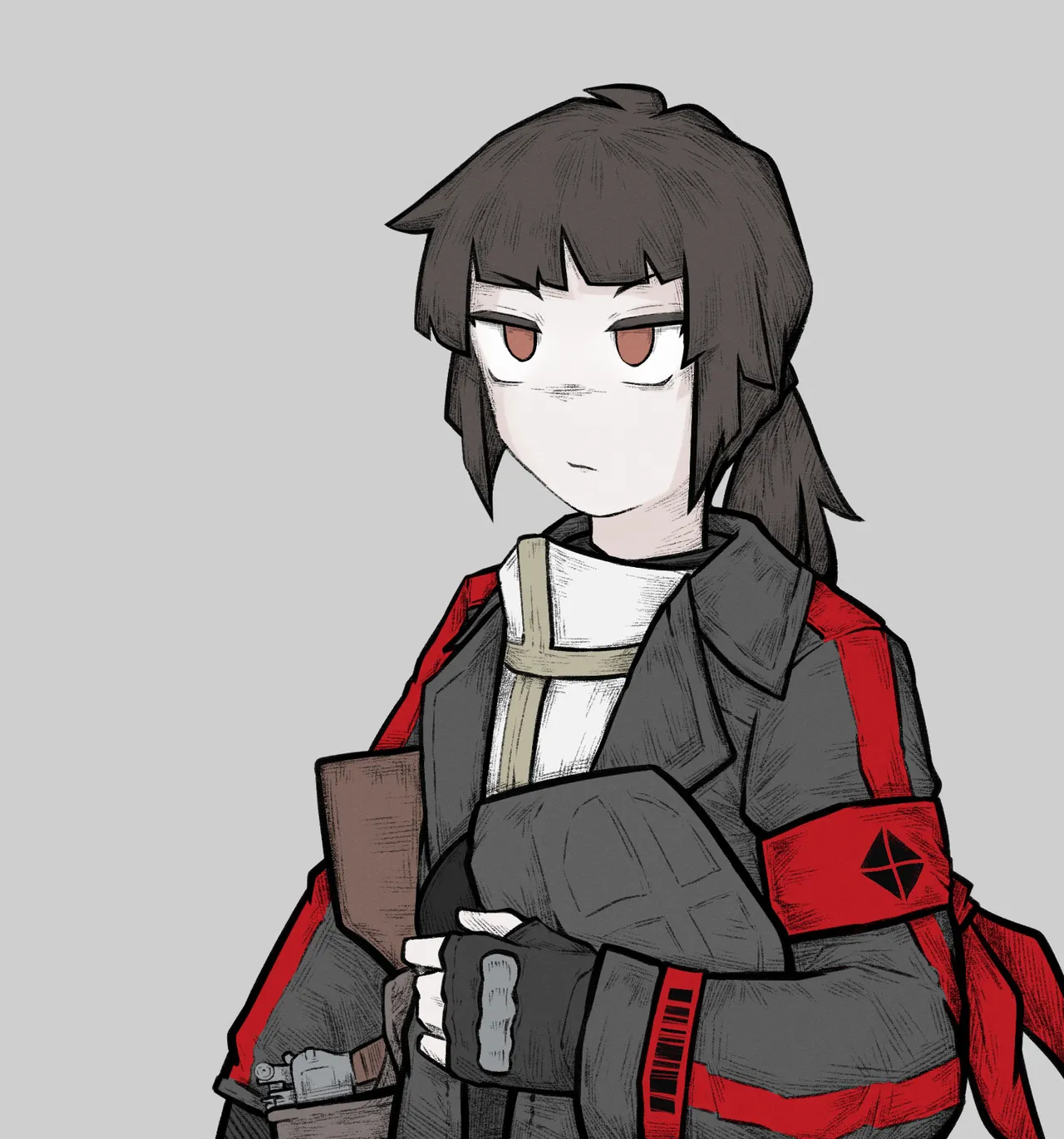 战术女子死亡 page 7 full