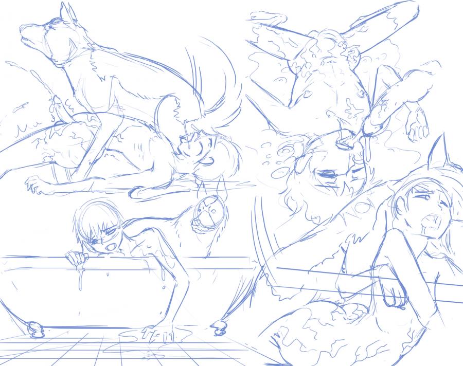 Beware of Dog page 6 full