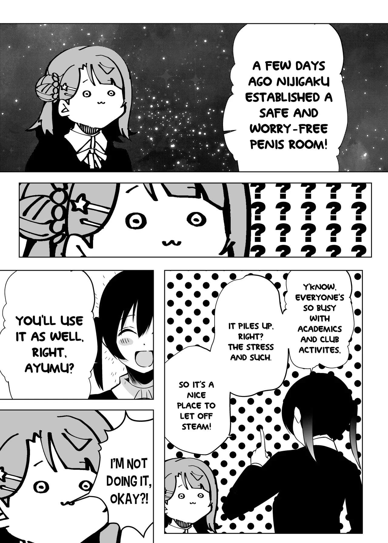 Nee, Kyou Chinposhitsu ni Yottekanai page 6 full