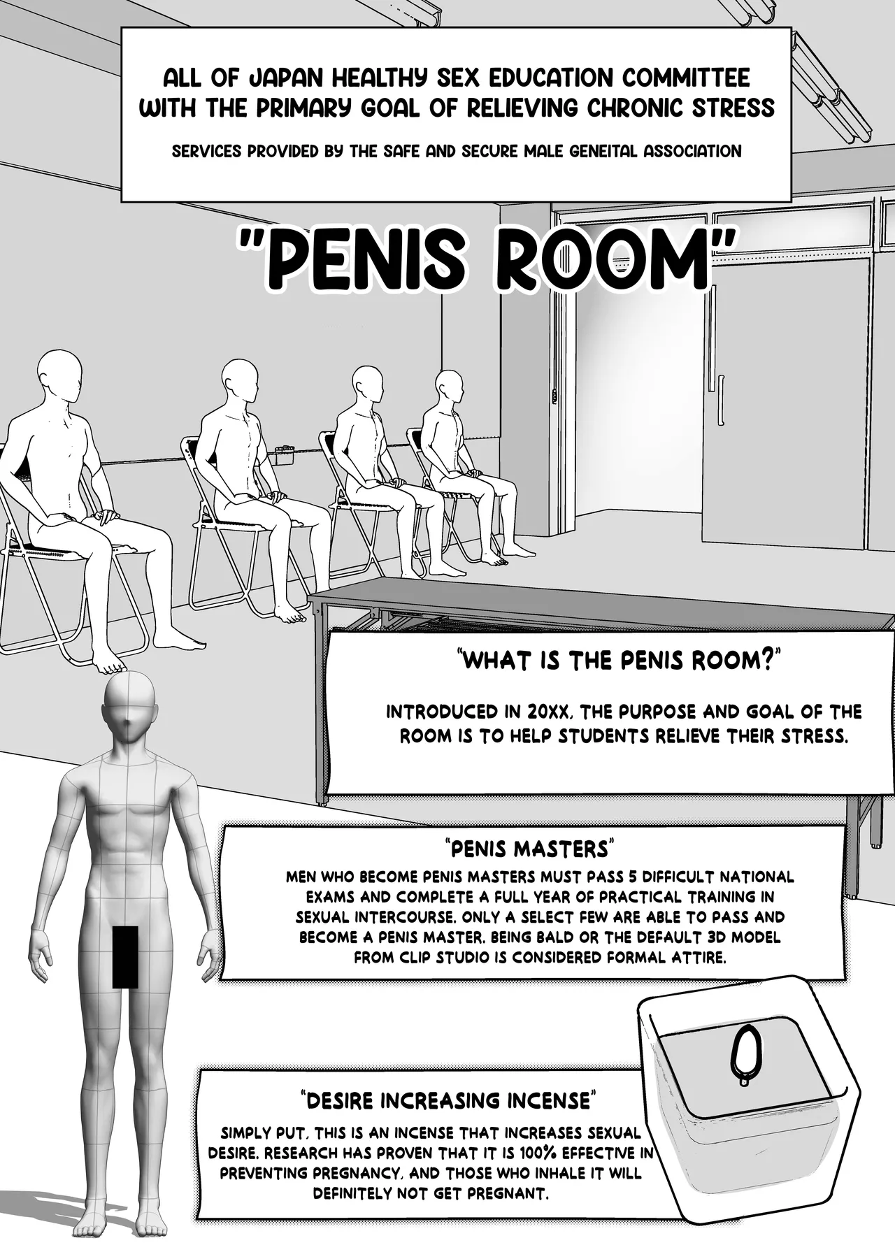 Nee, Kyou Chinposhitsu ni Yottekanai page 7 full