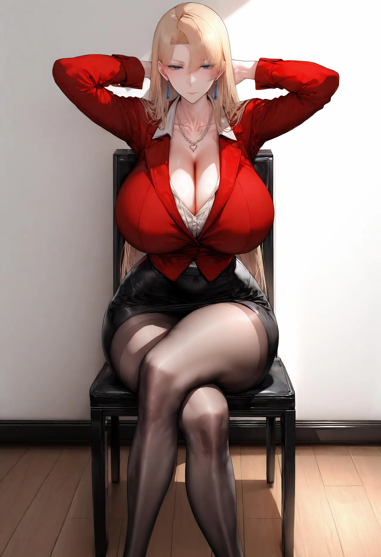 Kurashiki Reika 巨乳加大分 jrjdf ai generated page 2 full