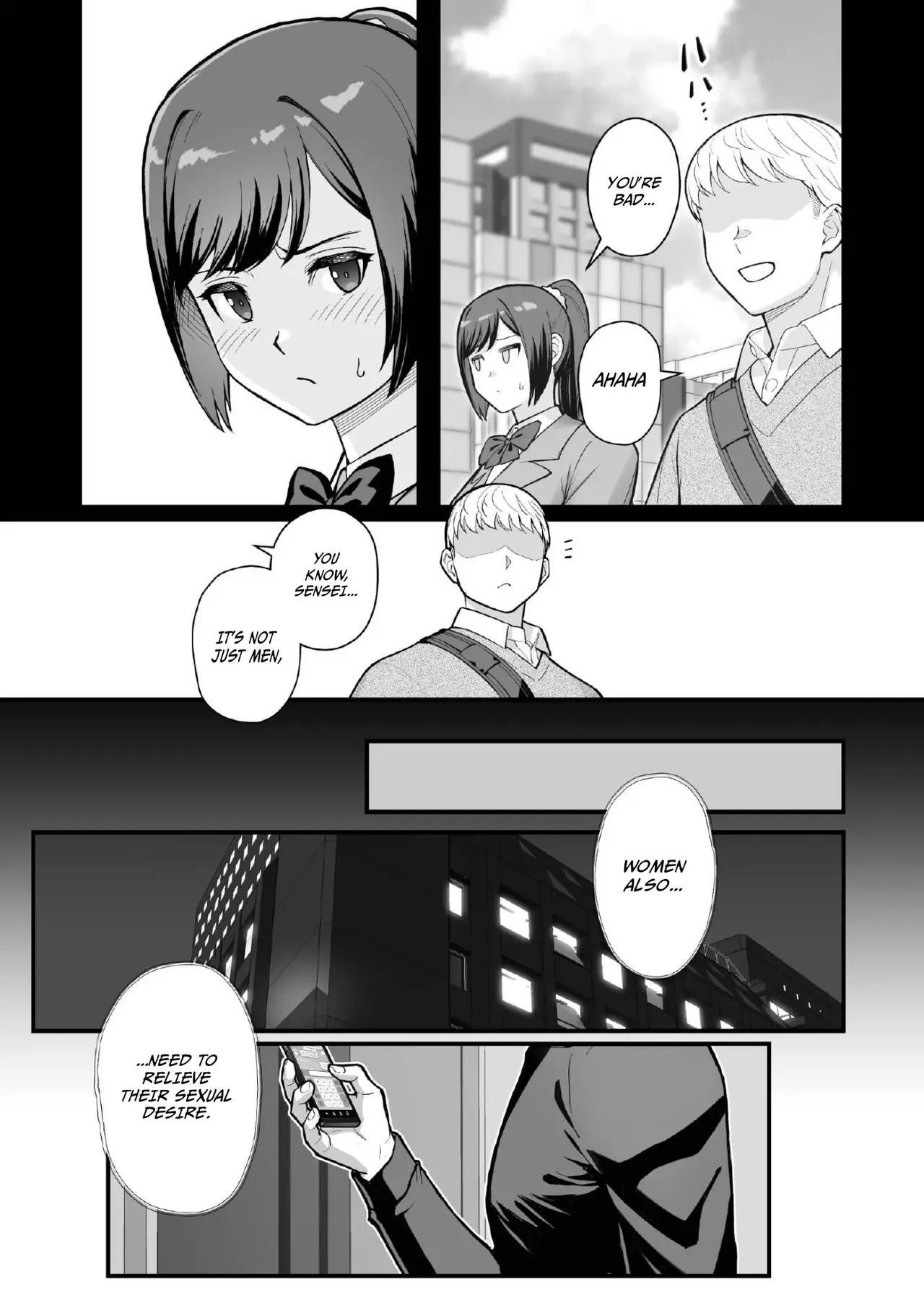 Rabuho de Dēto Kabe-Goshi ni Oyako to Sorezore Rei Rei Suru Hon  - A Book About Dating In a Love Hotel With Mother And Daughter Through The Wall page 6 full