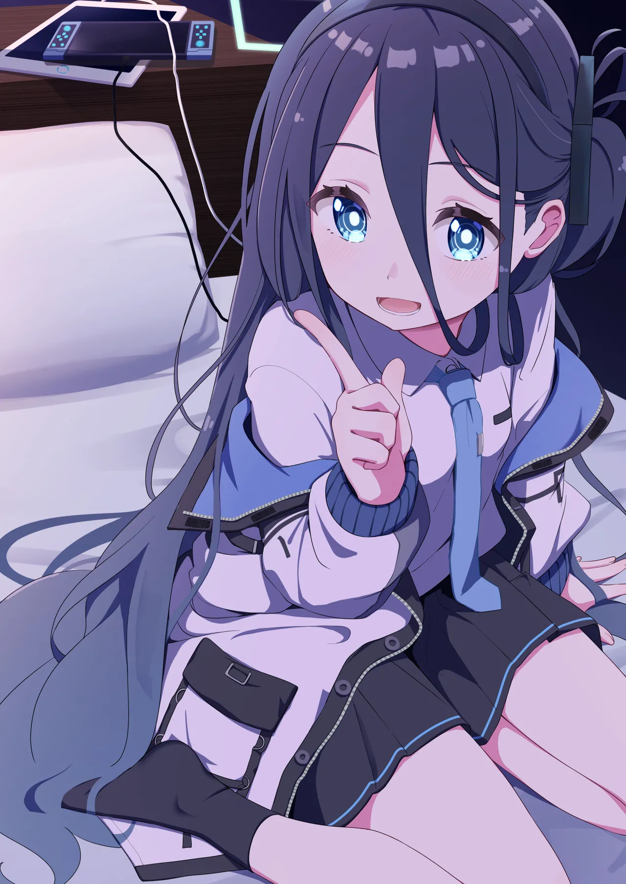 Kore wa, Role Play desu kara page 3 full