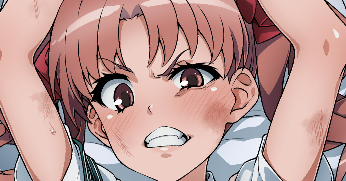 【nitatamago】Shirai Kuroko page 1 full