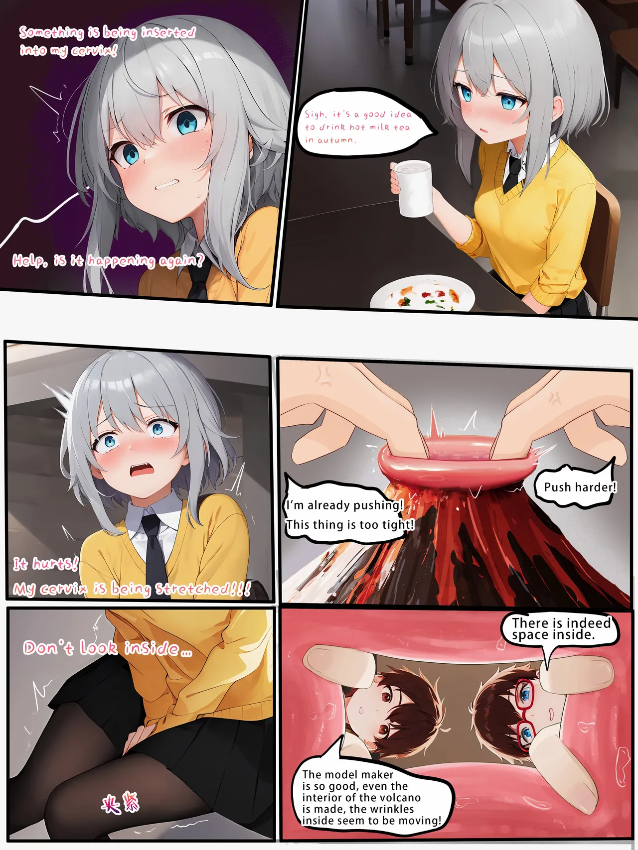 EN Yun's secret sp-volcanic FULL page 10 full