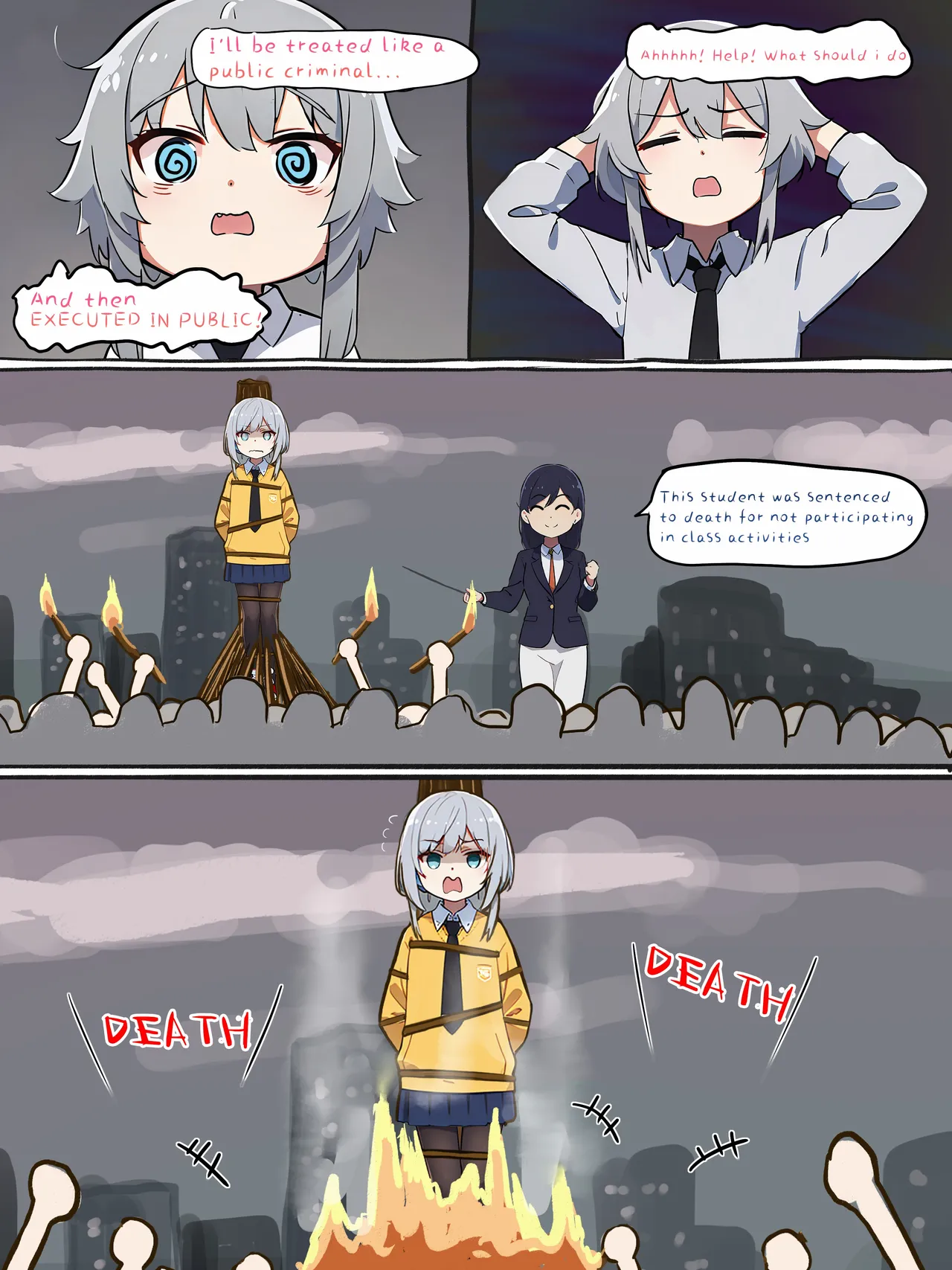 EN Yun's secret sp-volcanic FULL page 2 full