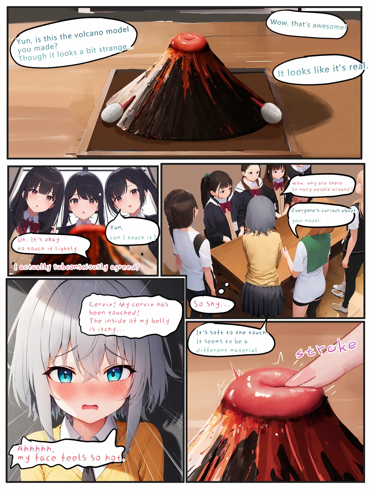 EN Yun's secret sp-volcanic FULL page 5 full