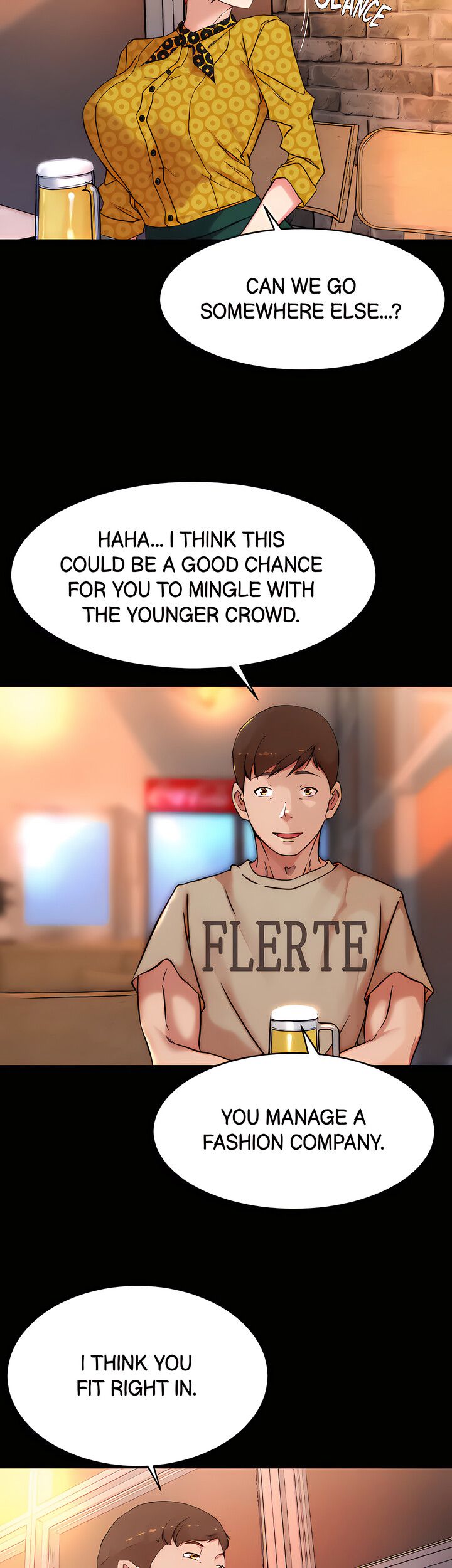 Panty Note Part - 1  Chapter 101 - 200 page 7 full