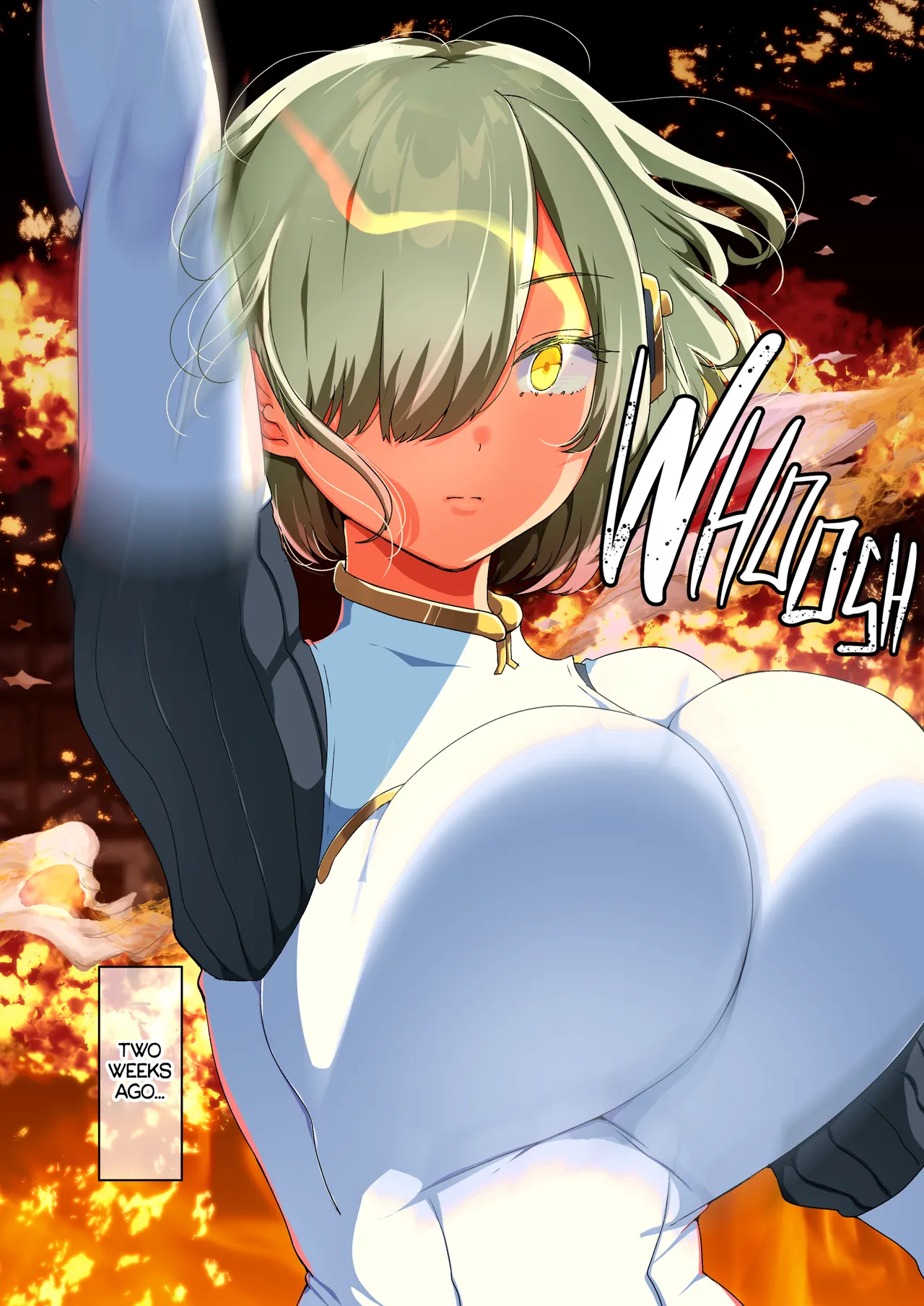 Living with a Bootylicious Superweapon page 4 full