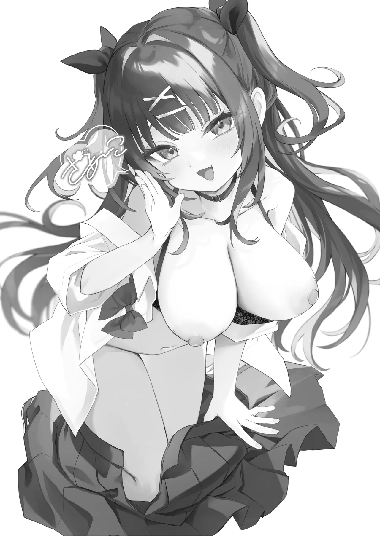 Koitsu ni Katsu Houhou | Wanted! How to Beat This Girl page 3 full