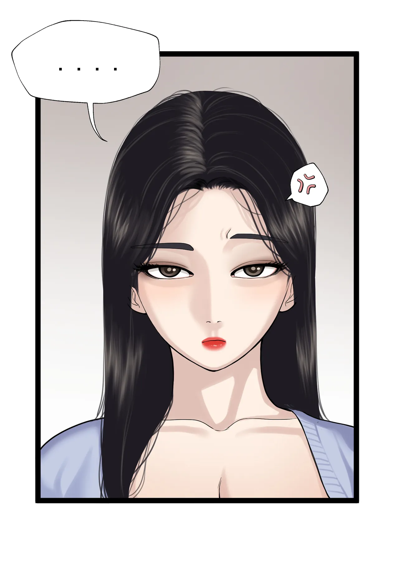 K-Girl series page 3 full