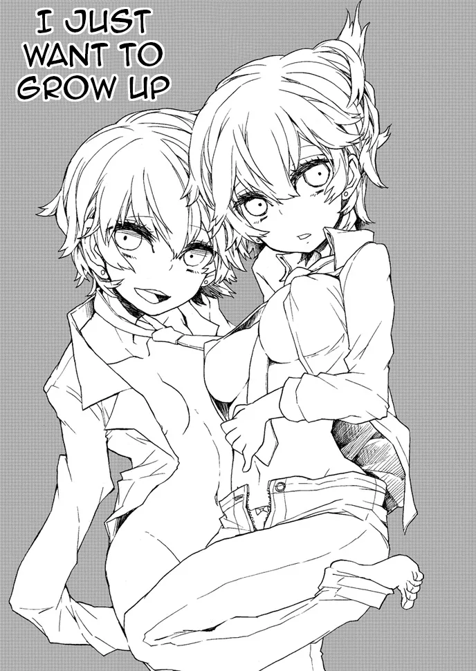 I Just Want to Grow Up page 2 full